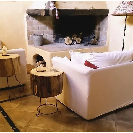 Landhaus Mas Els Terrats Susqueda