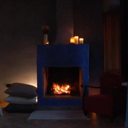 Mas Els Terrats Landhaus *
