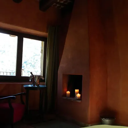 Landhaus Mas Els Terrats