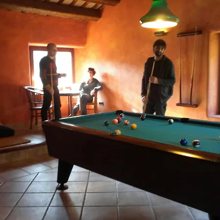 Mas Els Terrats *