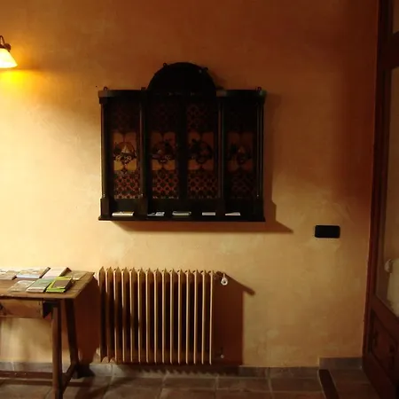 Mas Els Terrats Landhaus Susqueda