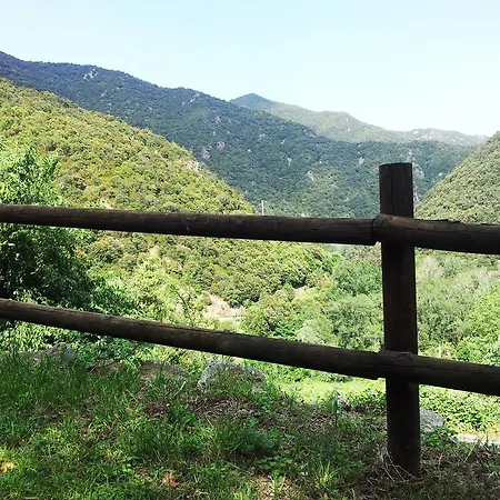 Landhaus Mas Els Terrats