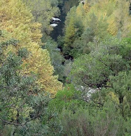 Landhaus Mas Els Terrats