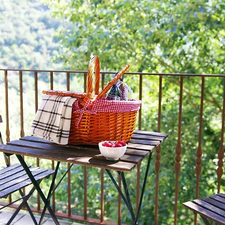 Mas Els Terrats 컨트리하우스 *