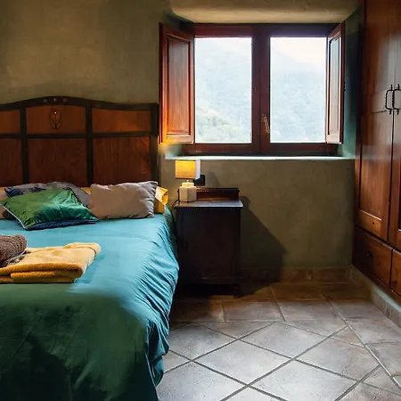 Casa de camp Mas Els Terrats