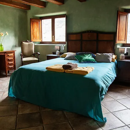 Casa de camp Mas Els Terrats *