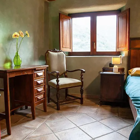 Casa de camp Mas Els Terrats