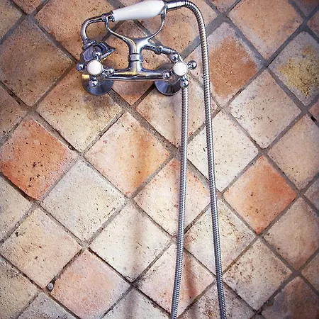 Mas Els Terrats *
