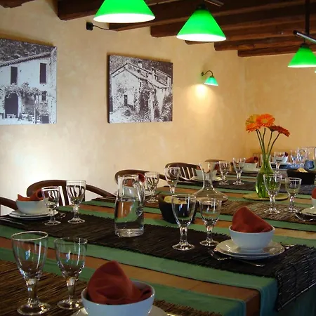 Mas Els Terrats Casa rural *
