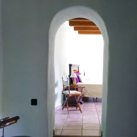 Casa de camp Mas Els Terrats Susqueda