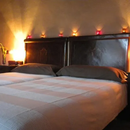 Mas Els Terrats Country house Susqueda