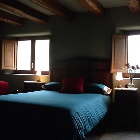 Country house Mas Els Terrats Susqueda