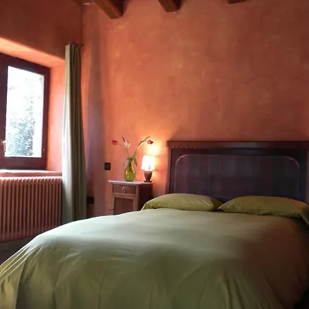 Mas Els Terrats Country house Susqueda