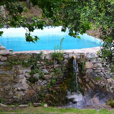 Mas Els Terrats Country house *